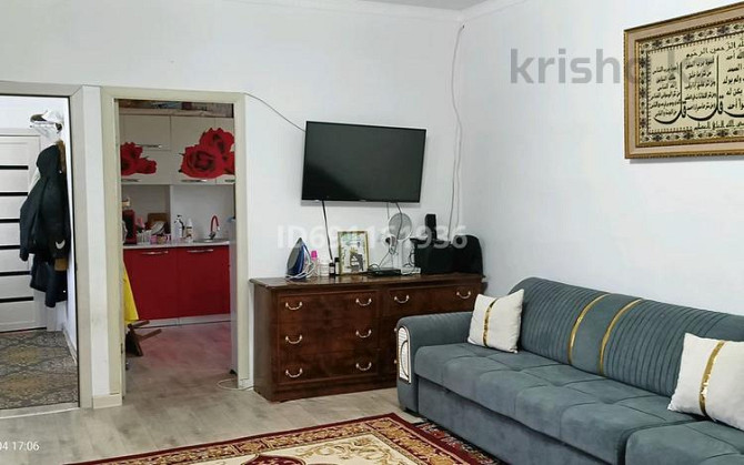 2-комнатный дом, 48 м², 8 сот., 409 46 Кульсары - изображение 4