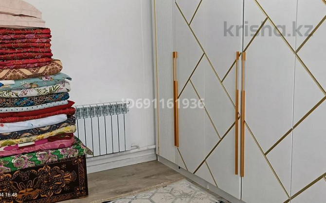 2-комнатный дом, 48 м², 8 сот., 409 46 Кульсары - изображение 5