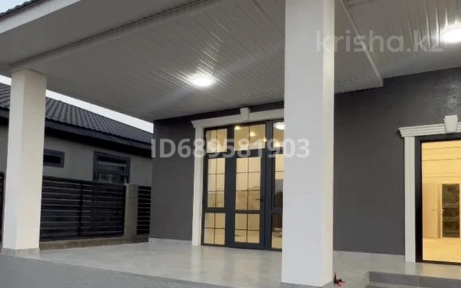 6-комнатный дом, 160 м², 5 сот., Казиева 47  - photo 1