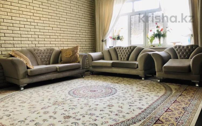 10-комнатный дом, 350 м², 10 сот., Рахмет Жолаев 33 - Сатпаева Тараз - изображение 3