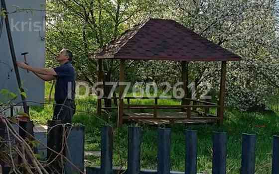 Дача с участком в 6 сот., Дачный массив Куат 76 дом 