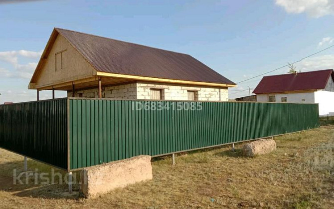 1-комнатный дом, 100 м², 10 сот., Брусиловского 144 Кокшетау - изображение 6