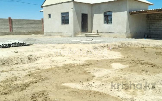 3-комнатный дом, 70 м², 15 сот., Яссы 2 Turkestan - photo 2