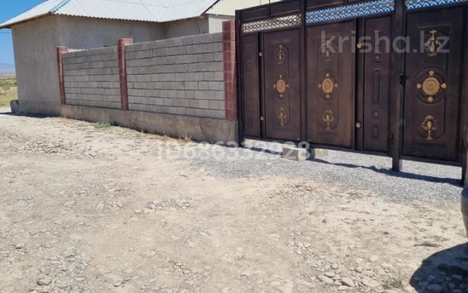 3-комнатный дом, 70 м², 15 сот., Яссы 2 Turkestan - photo 7