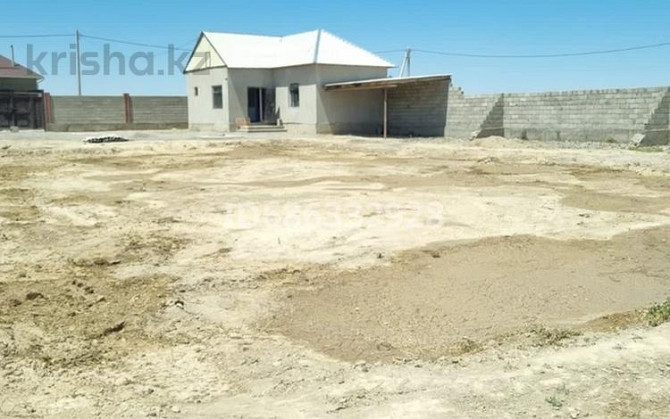 3-комнатный дом, 70 м², 15 сот., Яссы 2 Turkestan - photo 3