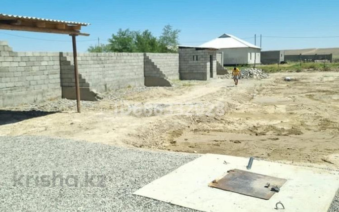 3-комнатный дом, 70 м², 15 сот., Яссы 2 Turkestan - photo 6