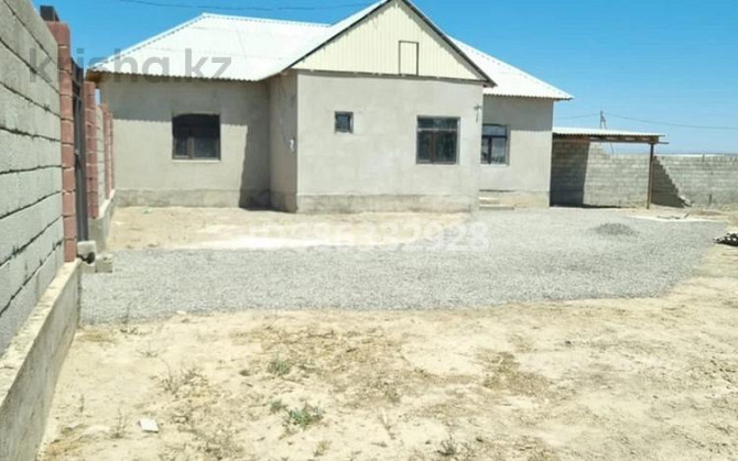 3-комнатный дом, 70 м², 15 сот., Яссы 2 Turkestan - photo 1