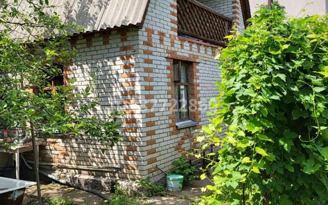 Дача с участком в 7 сот., Дубовая 153 Уральск - изображение 1