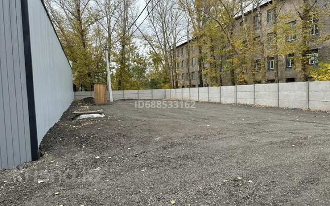 Промбаза 15 соток, Досмухамедулы 18/9 — Сзади Камаз центра на ул.Пушкина Астана - изображение 8