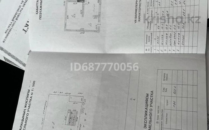Дача с участком в 16 сот., С/б Сайран 14-15 Долан - изображение 7