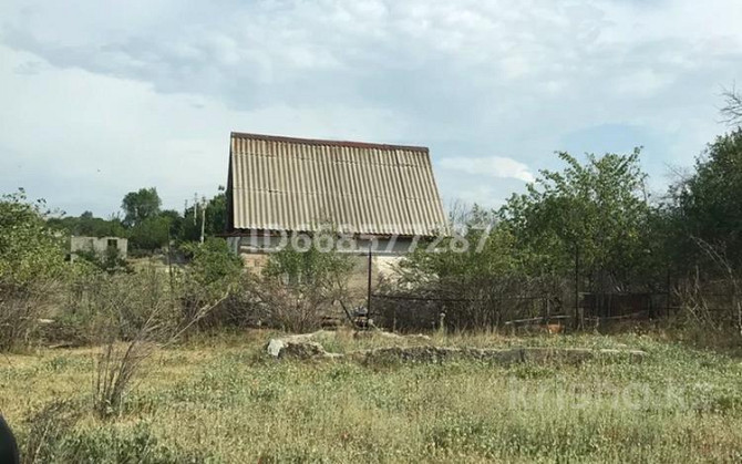 Дача с участком в 6 сот., Энергетик - Турарские дачи  - photo 1