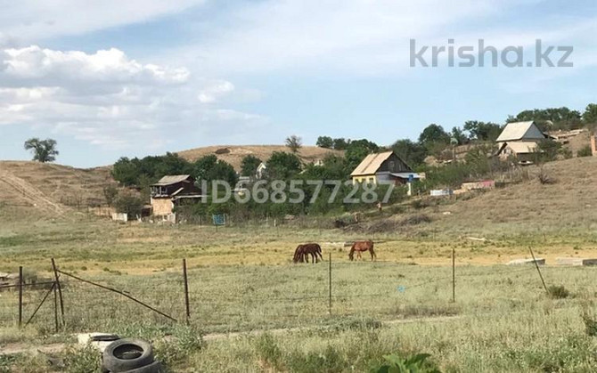 Дача с участком в 6 сот., Энергетик - Турарские дачи  - photo 8