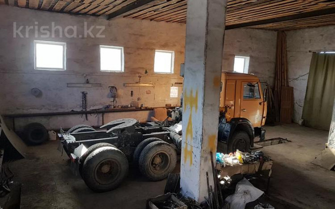 Промбаза 12 соток, Старый город, Акан Сери 33 Актобе - изображение 6