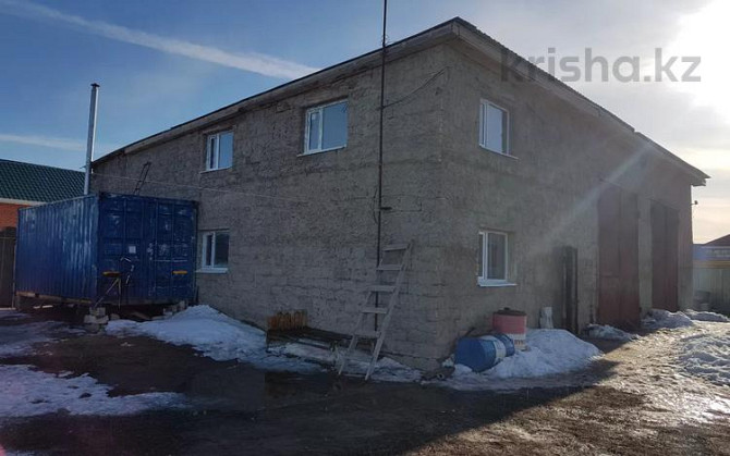 Промбаза 12 соток, Старый город, Акан Сери 33 Актобе - изображение 8