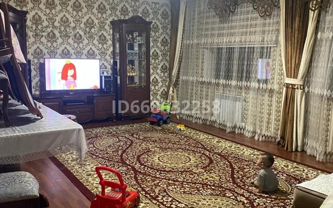 7-комнатный дом, 240 м², 6 сот., Теректы 26  - изображение 3