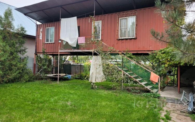 Дача с участком в 19 сот., Тихая 63  - photo 1