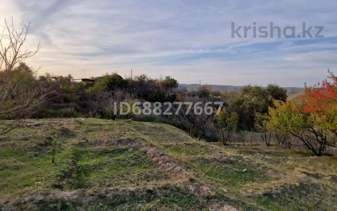 Дача с участком в 40 сот., Карасай, Турарская дача Карасай - изображение 4