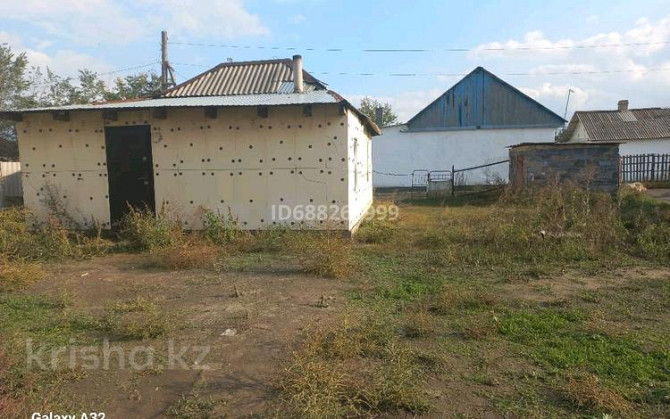 Дача с участком в 6 сот., РСУ Восточный правый 43-70 Семей - изображение 1