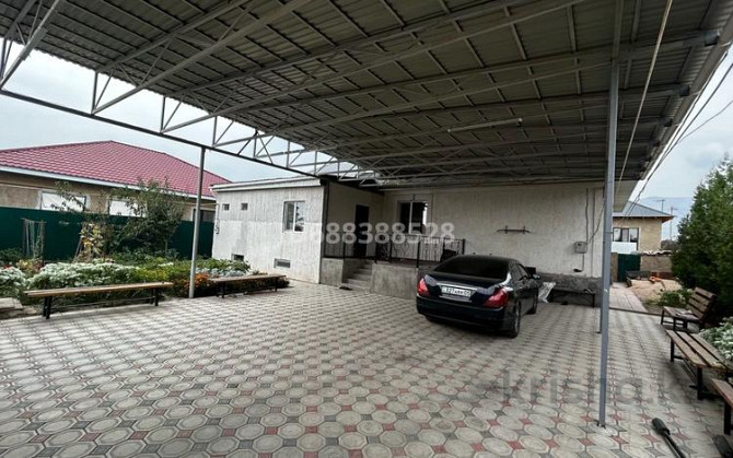 4-комнатный дом, 185 м², 5 сот., Жеңіс көшесі 59 - Участок 59 Шалкар - изображение 2