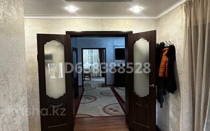 4-комнатный дом, 185 м², 5 сот., Жеңіс көшесі 59 - Участок 59 Шалкар - изображение 8