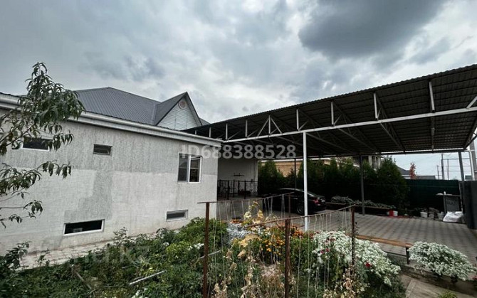 4-комнатный дом, 185 м², 5 сот., Жеңіс көшесі 59 - Участок 59 Шалкар - изображение 3