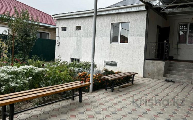 4-комнатный дом, 185 м², 5 сот., Жеңіс көшесі 59 - Участок 59 Шалкар - изображение 5