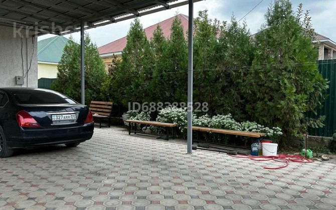 4-комнатный дом, 185 м², 5 сот., Жеңіс көшесі 59 - Участок 59 Шалкар - изображение 4