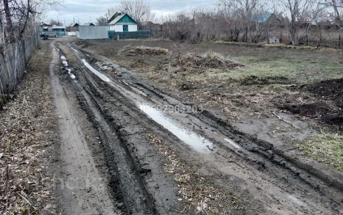 2-комнатный дом, 35 м², 20 сот., Луговая 8 Aqsu - photo 1