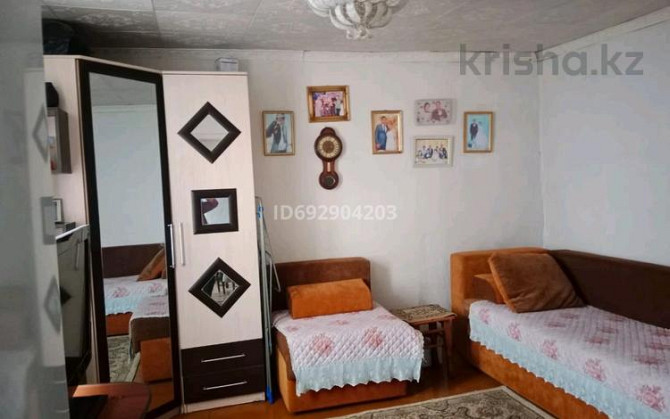 2-комнатный дом, 35 м², 20 сот., Луговая 8 Aqsu - photo 3
