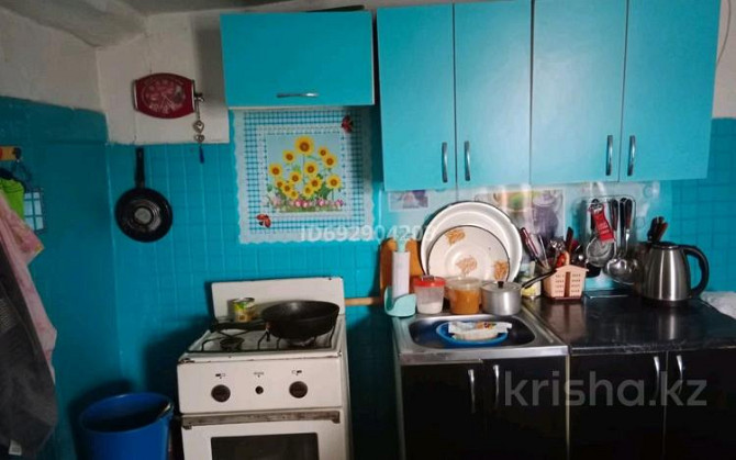 2-комнатный дом, 35 м², 20 сот., Луговая 8 Aqsu - photo 6