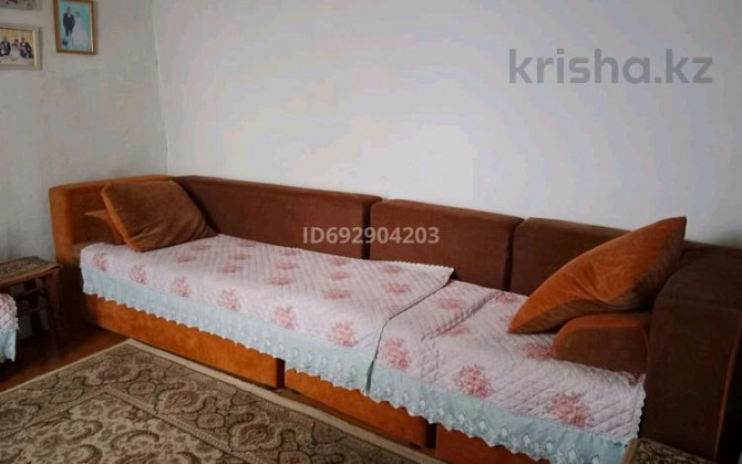 2-комнатный дом, 35 м², 20 сот., Луговая 8 Aqsu - photo 4