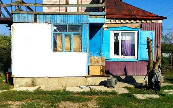 Дача с участком в 6 сот., Восточный правый 11 дача 5489 Семей