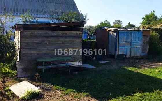 Дача с участком в 6 сот., Восточный правый 11 дача 5489 Семей