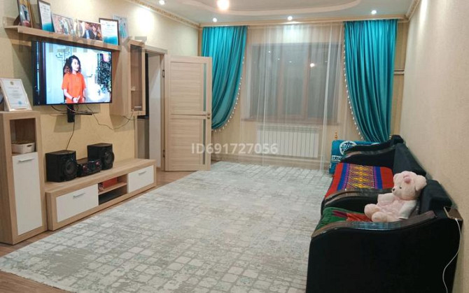 5-комнатный дом, 120 м², 8 сот., Тумар 27 Акдала - изображение 1