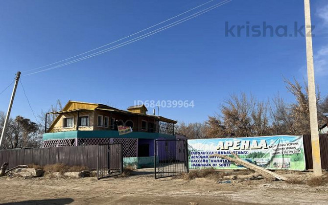 Дача с участком в 16 сот., Пм29 Kyzylorda - photo 1