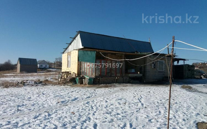 Дача с участком в 25.5 сот., Центральная 123 7 - Яблочная  - изображение 1