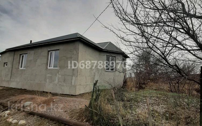 Дача с участком в 6 сот., Дача тұрар участок48  - photo 5