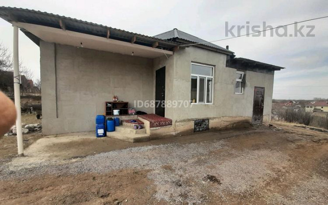 Дача с участком в 6 сот., Дача тұрар участок48  - photo 4