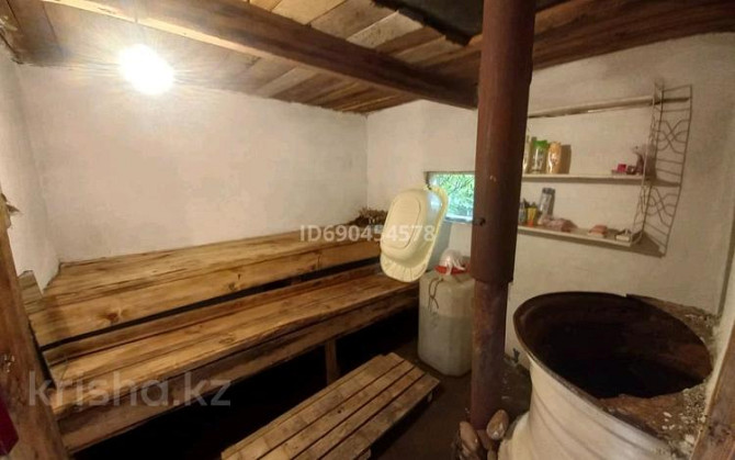 3-комнатный дом, 57.5 м², 0.1207 сот., Бейбитшилик 15 Петровка - изображение 3