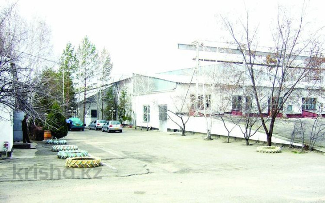 Завод 7 га, ул. Турдиева 1А  - изображение 3