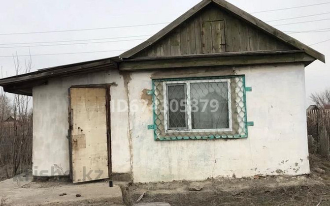Дача с участком в 6 сот., Бобровка 4064 Семей - изображение 1