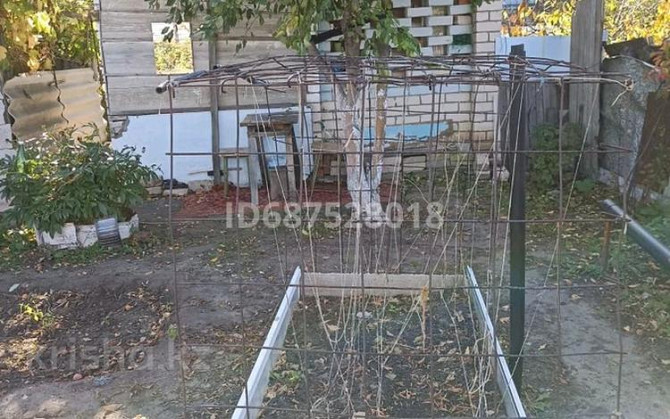 Дача с участком в 4.5 сот., 15 участок41 41 Костанай - изображение 4