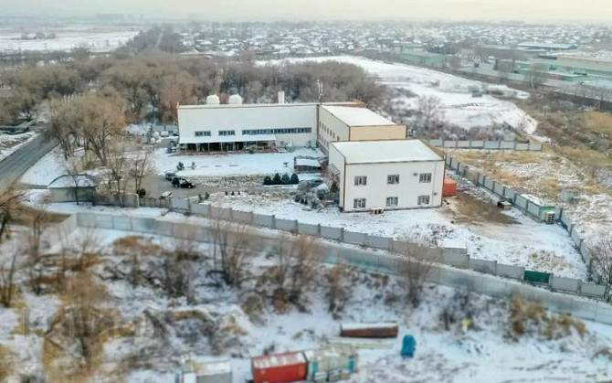 Промбаза 300 соток, мкр Алгабас — Бауржан Момышулы Алматы - изображение 3