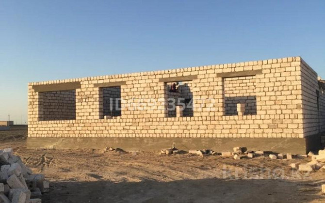 5-комнатный дом, 250 м², 10 сот., 14 км Жана Мектептин касында 1 коше  - изображение 1