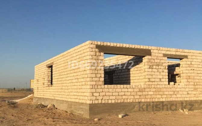 5-комнатный дом, 250 м², 10 сот., 14 км Жана Мектептин касында 1 коше  - изображение 2