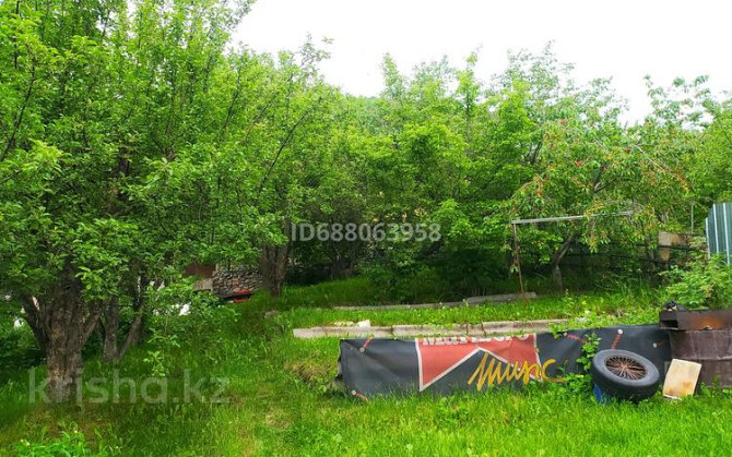 Дача с участком в 5 сот., мкр Нурлытау (Энергетик) 50 - Горная 50 Almaty - изображение 4