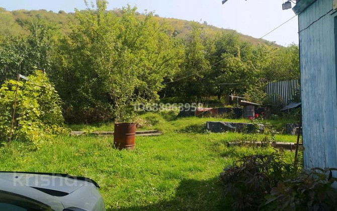 Дача с участком в 5 сот., мкр Нурлытау (Энергетик) 50 - Горная 50 Almaty - изображение 2