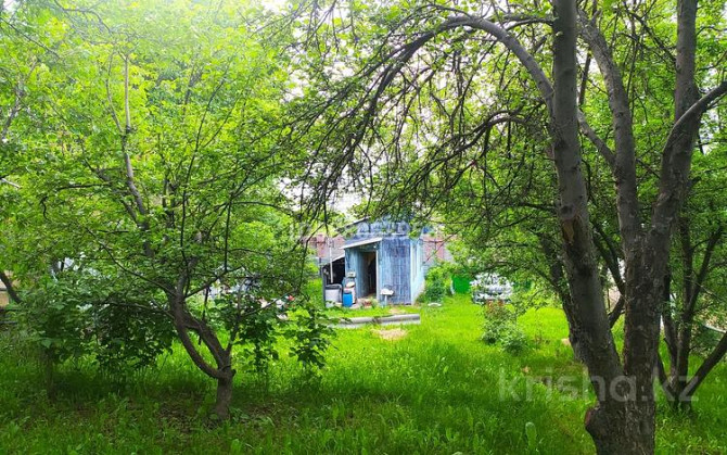 Дача с участком в 5 сот., мкр Нурлытау (Энергетик) 50 - Горная 50 Almaty - изображение 1
