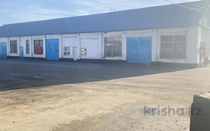 Промбаза 100 соток, мкр Кемел (Первомайское) 888 Алматы - изображение 1
