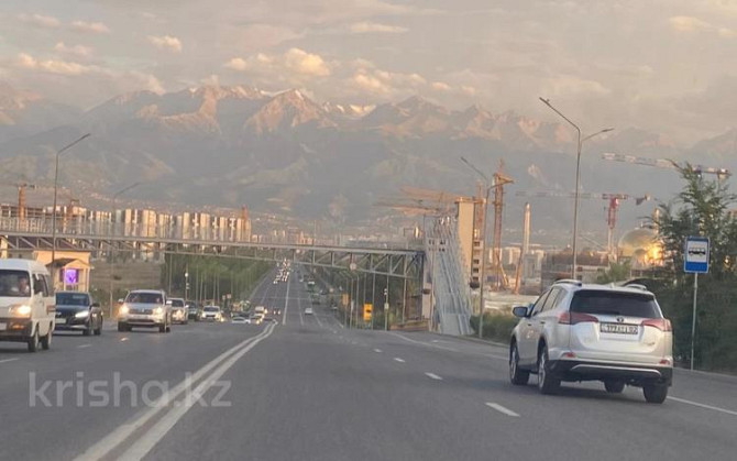 Дача с участком в 9 сот., Н. Бауыржанулы Almaty - photo 4